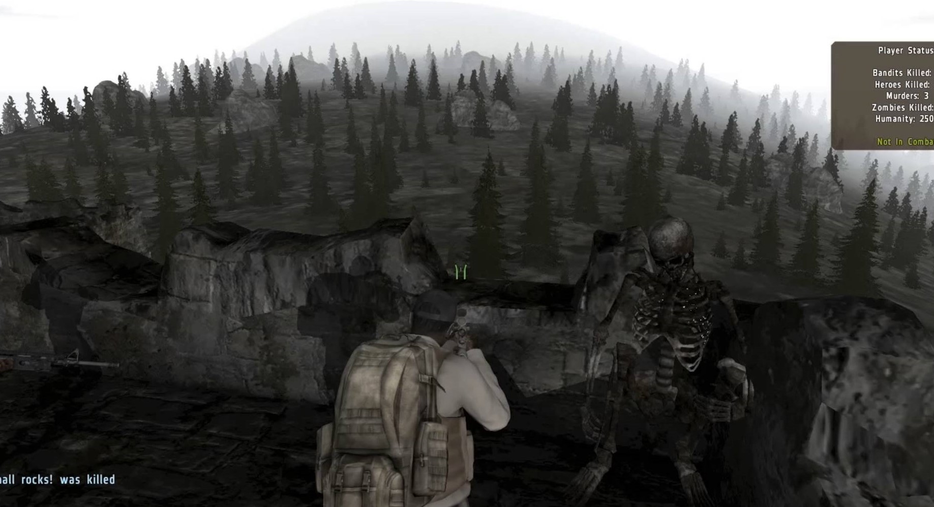 best arma 2 dayz mods