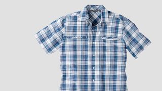 The Commute Rohan Pacific Shirt