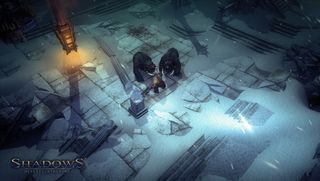 Shadows Heretic Kingdoms