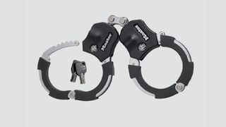 Master Lock Cuff Lock