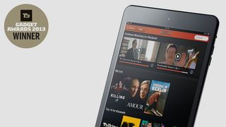 Digital Media Service of the Year Netflix