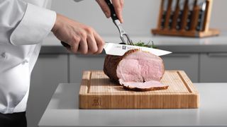 Zwilling Pro Carving Knife Set