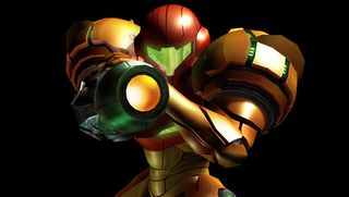 5 Samus Aran Metroid series