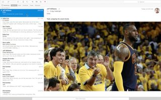 8 Mail gets full size attachments
