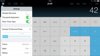 PCalc Lite free
