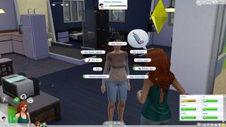 The Sims 4 3