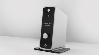 Denon DA 300USB