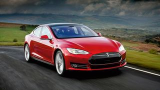 1 Put a Tesla Model S to the test