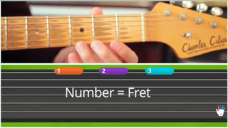Yousician Guitar