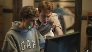The Social Network 2010