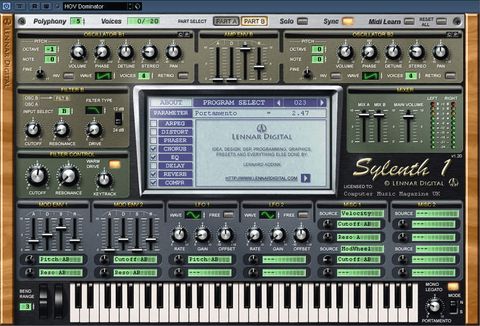 Best Free Vst Compressor Mac