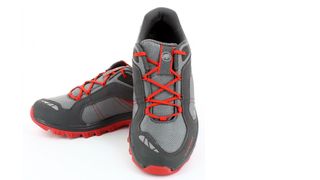 Mammut MTR 71 II Low Men running shoe 80