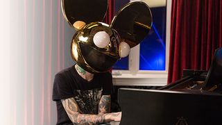 deadmau5 Teaches Electronic Music Production Masterclass