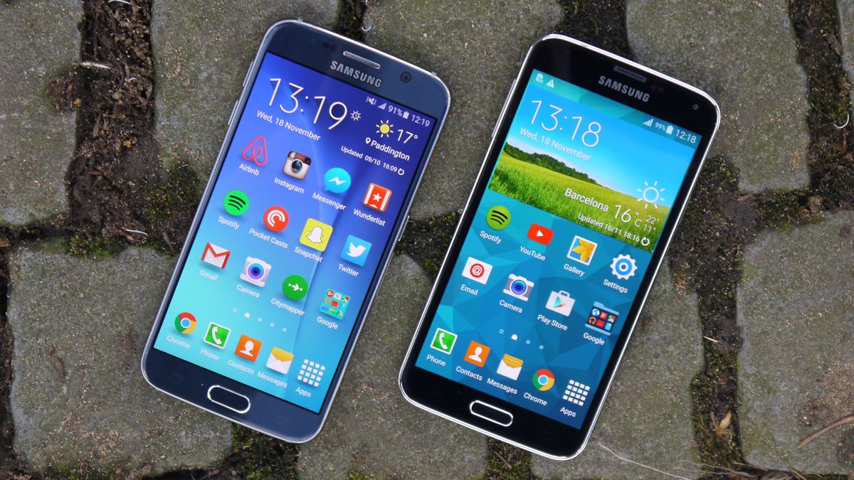 Aqua samsung galaxy s5 vs samsung galaxy s6 get huawei nh5