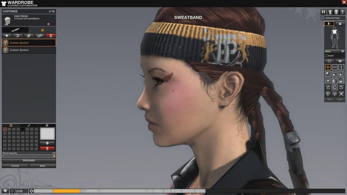 E3 2010: APB's character customization is insane | GamesRadar+ - 1200 x 675 jpeg 73kB