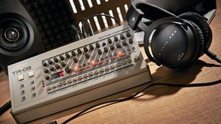 Boxes for beats