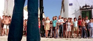Juan Antonio Bayona The Orphanage