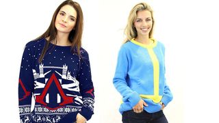 Numskull Gaming Jumpers 35