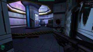 16 System Shock 2 1999