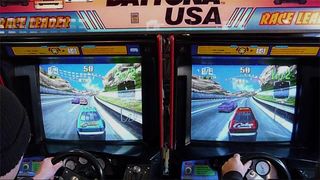 Daytona USA 1993