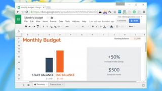 Google Docs