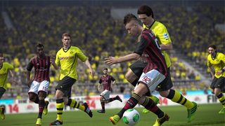 FIFA 14 review
