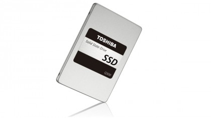 Toshiba