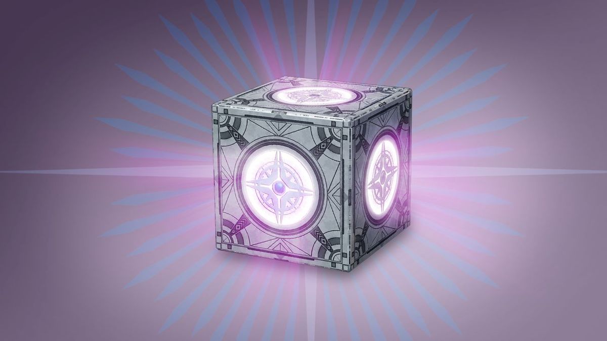 Looks like Destiny isn't giving everyone their Sterling Treasure Boxes