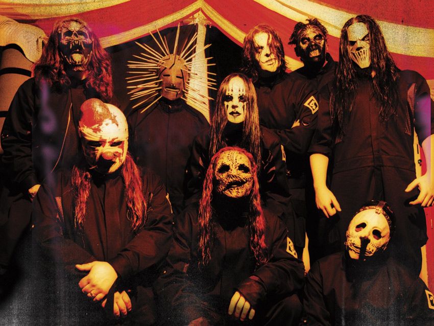 a tribute to slipknot album download free