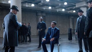 4 The Adjustment Bureau 2011