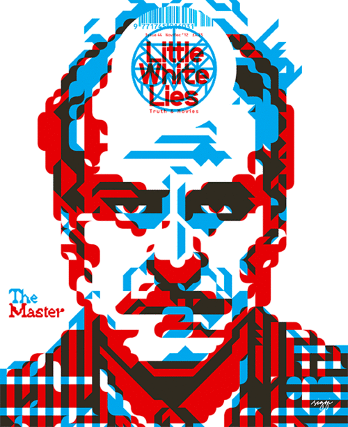 Geometric patterns: LWL