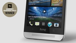 T3 Design Award HTC One