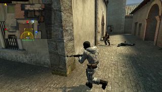13 Counter Strike Source 2004