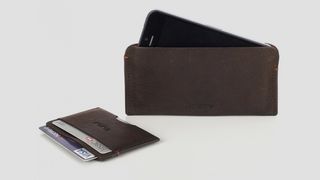Knomo iPhone