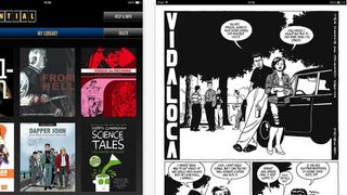 Sequential free