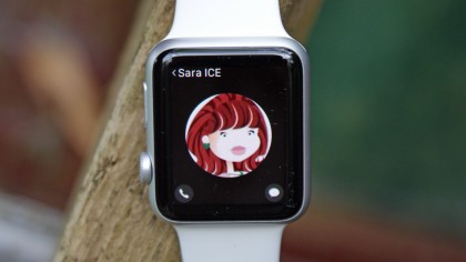 Apple Watch review