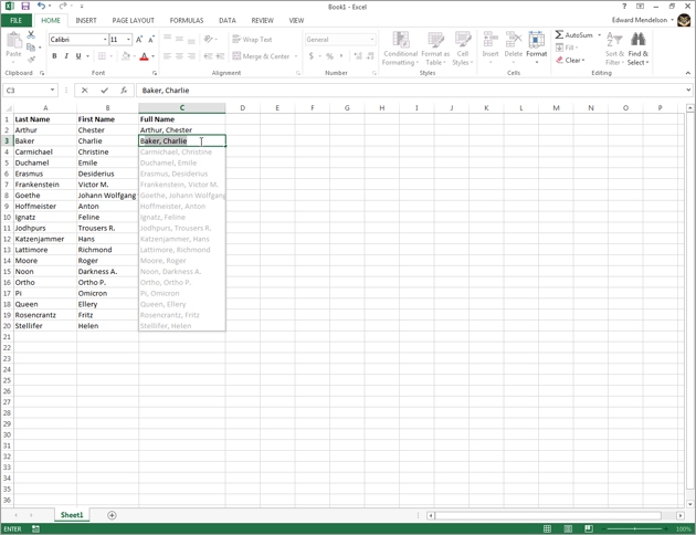 install excel from office 365