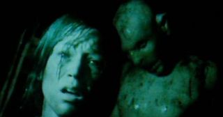The Descent 2005