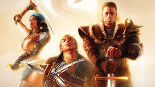 Dragon Age Dark Horse Comics
