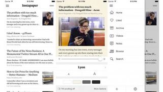 Instapaper