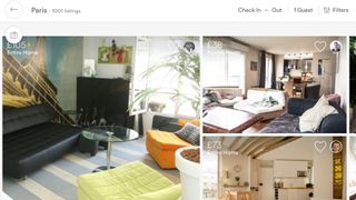 Airbnb free