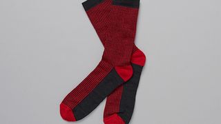 Vulpine Dog Tooth Merino