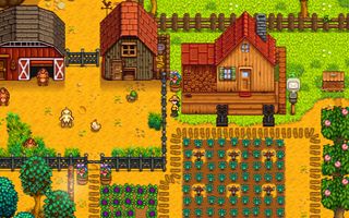 Stardew Valley