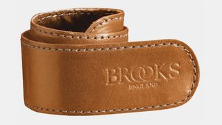 Brooks Leather Trouser Strap