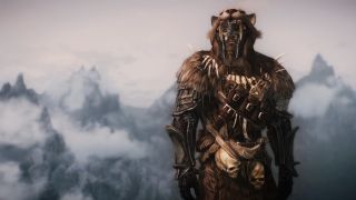 Immersive Armors