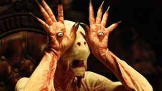 Pan s Labyrinth