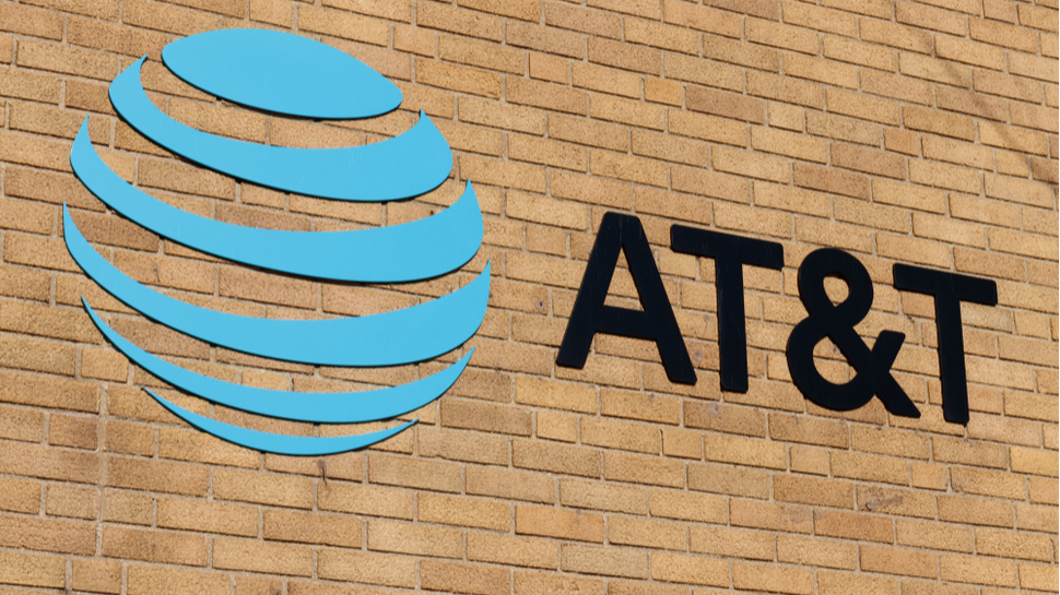 AT&T преодолевает основной барьер скорости оптоволокна