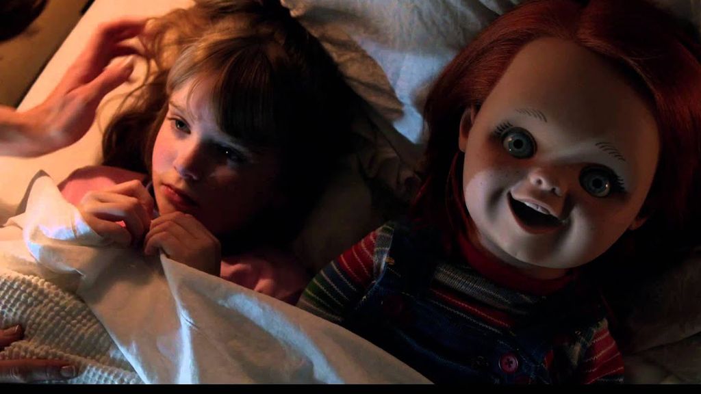 Ranked Every Chucky Movie Rated From Worst To Best TechRadar