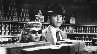 Double Indemnity