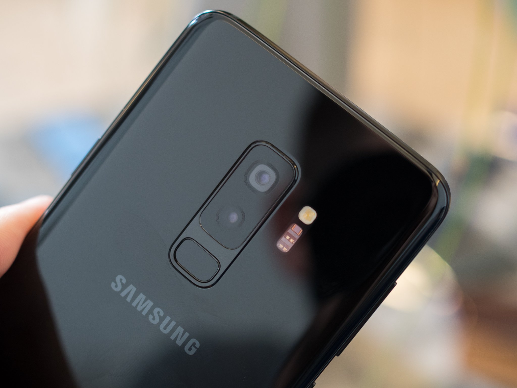 Samsung Galaxy S9 Avito